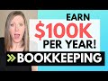 How many CLIENTS do I need to earn 100K annually? Free download!