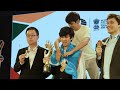 End of video