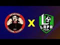 RESENHA x LAPA FUTSAL | CAMPEONATO BELACRUZENSE | SEMIFINAL