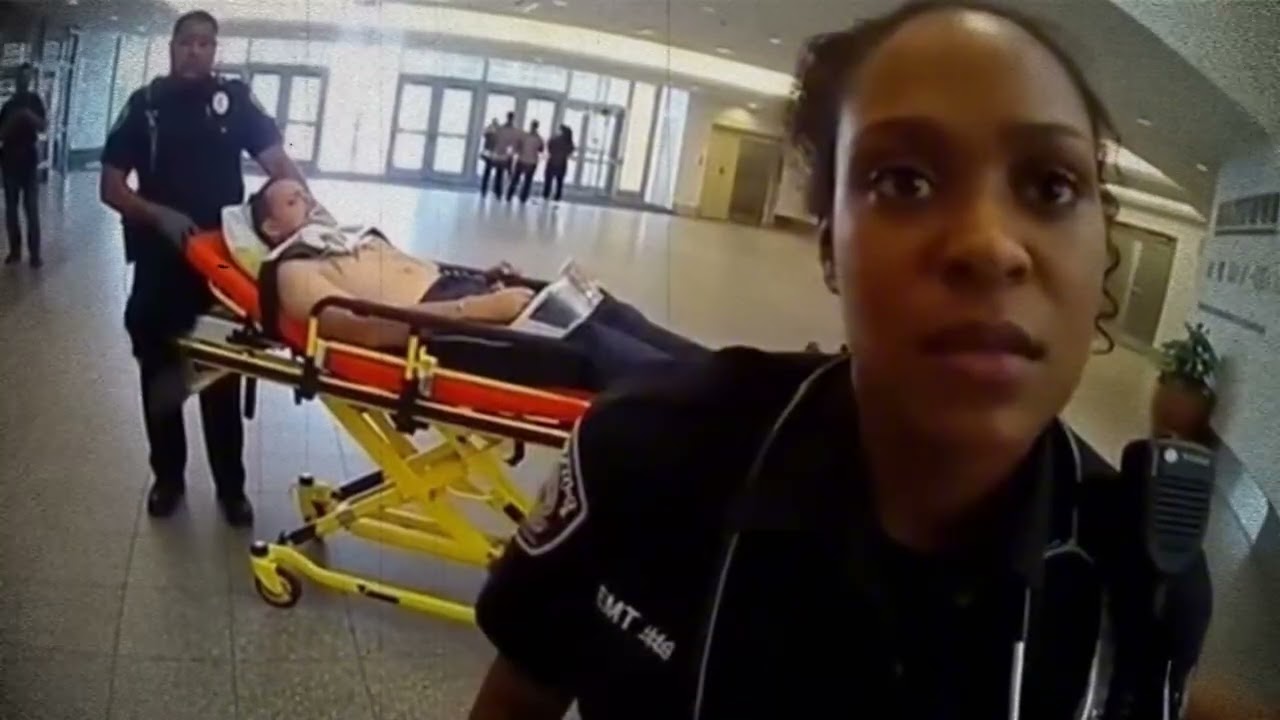 Cop's $11.8 Million Mistake: Arresting a Paramedic While on a Call