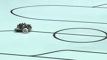 The Need for Speed: Technoxian 7.0 Fastest Line Follower Competition| 2023| Technoxian World Cup