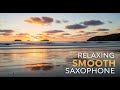 Elegant Peaceful Sleep Jazz Music - Smooth Saxophone Jazz Instrumental Music for Relax, Work, Focus