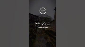 تلاوه خاشعه 🤍«وقال الرسول يارب إن قومي اتخذوا هذا القران مهجورا» #اكتب_شي_توجر_عليه #قرآن