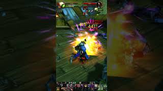 Famous I am the World Buff Boogeyman Net Worth