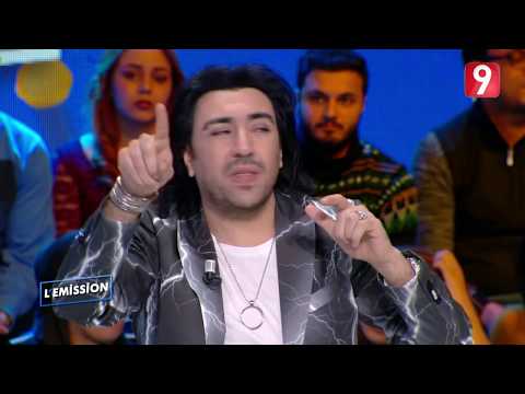 شمس الدين باشا يا أحلام راو في تونس منستعرفوش بيك و ذكرى محمد قهرتكم و هي حية و هي ميتة