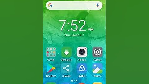 How to download WWE mayhem ...... You device isn