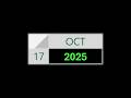 Happy Spreadsheet Day!