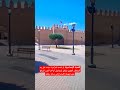 القصبة الاسماعيليه بسطات  سطات المغرب