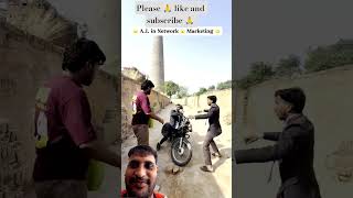 😂Topaz ka jan nikal jayega aj reee😂 #networkmarketing #comedy #youtubeshorts video