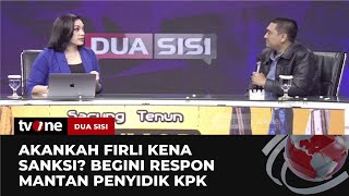 Download lagu Mantan Penyidik KPK: Biasanya Pernyataan yang Pertama Itu Benar | Dua Sisi tvOne
