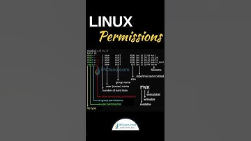 LINUX PERMISSIONS!!!