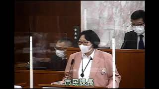 令和５年第１回定例会３月１３日②　予算決算特別委員会（予算審査２日目）