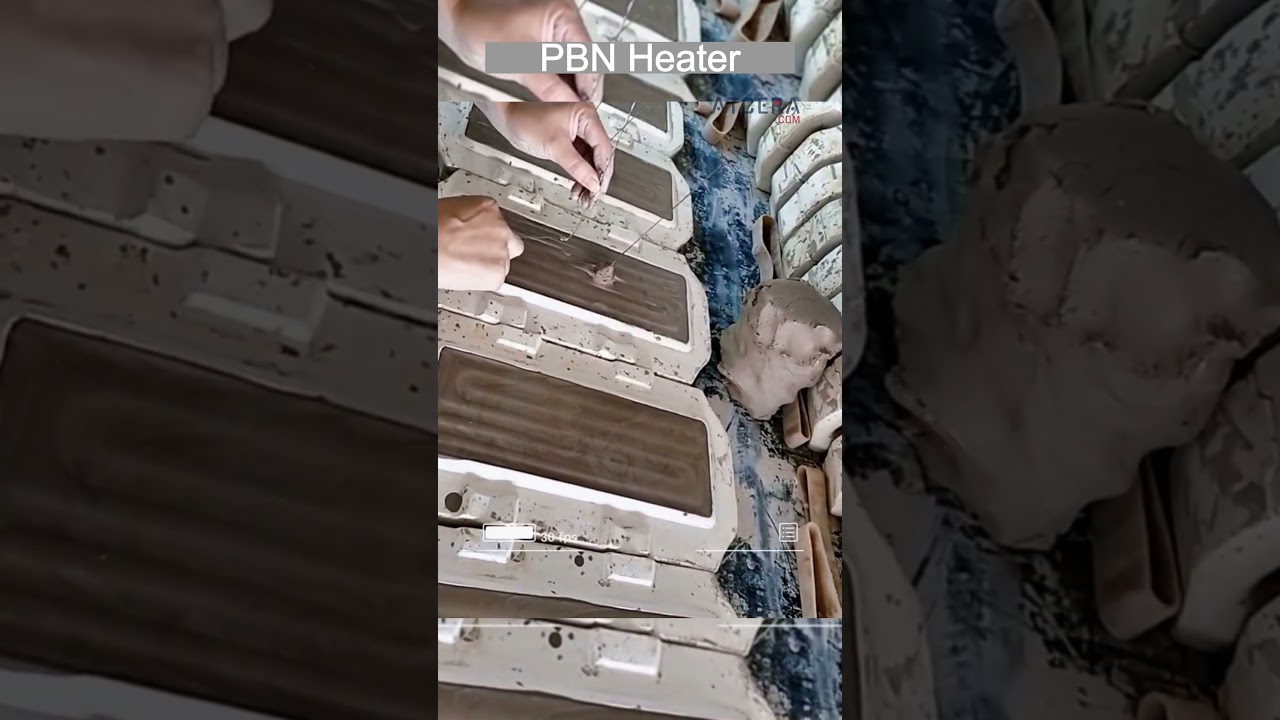 Ceramic Heater PRO Shares Top Tips for Maximizing Industrial Heating Efficiency in 2024!