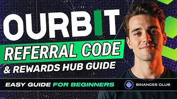 Ourbit Quick Review | Ourbit Referral Code & Rewards Hub