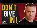 How to KNOCK DOWN the Wall Between You and Your DREAM! | Ed Mylett
