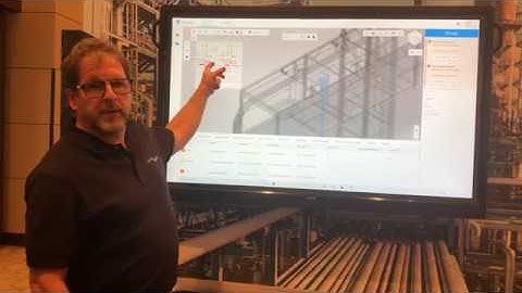 PlantSight for Maintenance and Operations