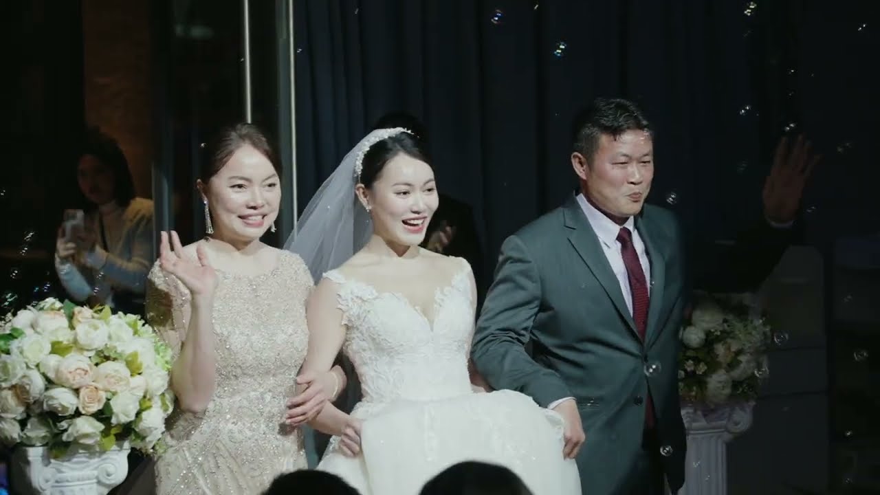 白金花園酒店丨總監雙機錄影方案丨文定丨迎娶丨證婚丨宴客丨婚禮紀錄 丨 婚禮動態錄影 丨 SDE快剪快播 丨 婚錄推薦 丨 海外婚禮-ZYCTaiwan影像工作