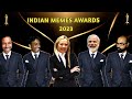 Indian meme awards show 2023  ft trending indian memes  puneet superstar  narendra modi ai 