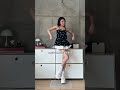 【ディズニーコーデ】大人ミニー🐀🎀🏰