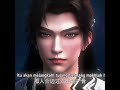 shi hao kaisar abadi #donghua #shihao #perfectworld #donghuaedit  #rudzz3D #aura