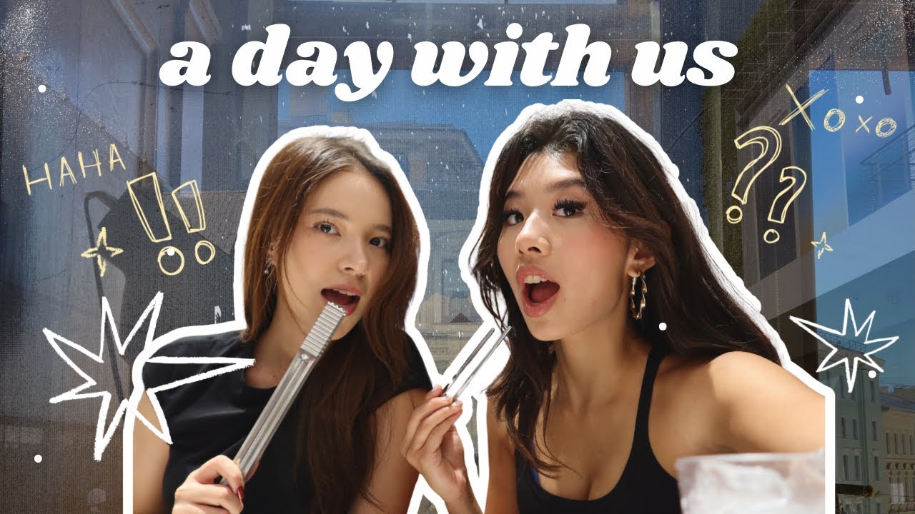 Namnung & Sunny - Korean + Pottery