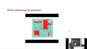 Lecture 17: MIT 6.800/6.843 Robotics Manipulation (Fall 2021) | "Behavior Cloning"