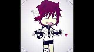ARGAA CENTILL BNGETT IIHH👅👅 [Who win?] #justaraa #jj #edit #fypシ゚viral #gachaclub @ifaaa_sajaa