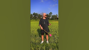 The MOTH #poi #flowarts #trick #dance