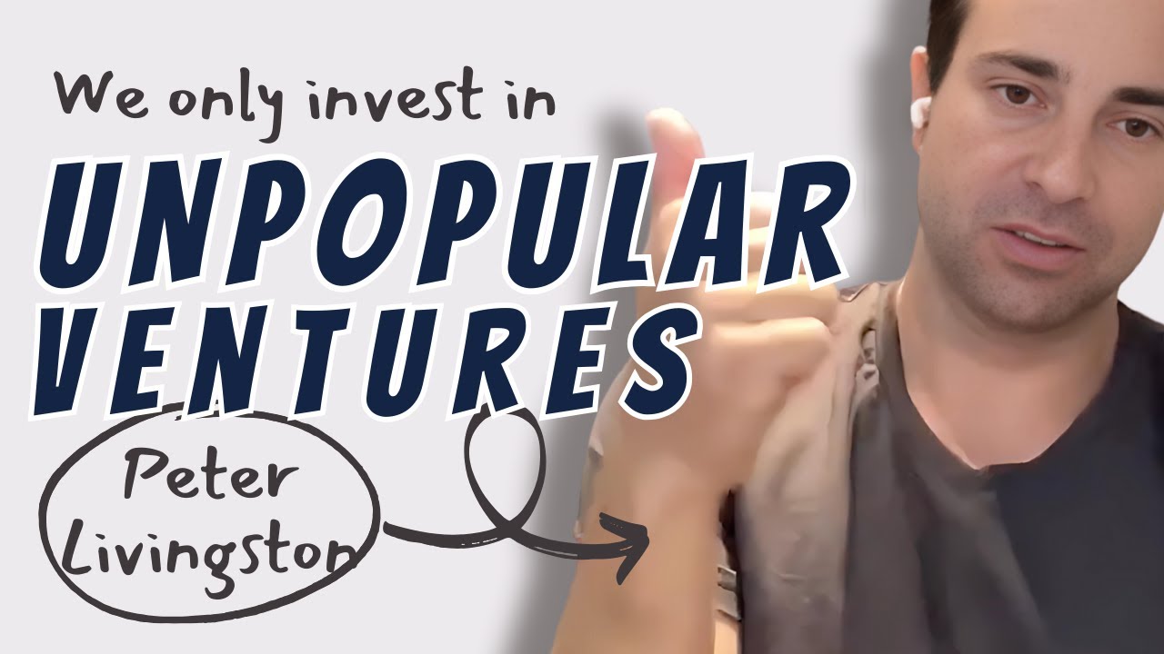 Unpopular Investments That Made People Rich