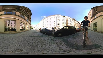 equirect 4096x44fps ccam1 bikeride sample5 2016 01