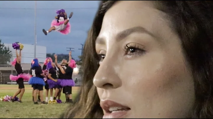 The Powder Puff Experience