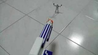 Hasbro CloneTrooper Blaster Feature