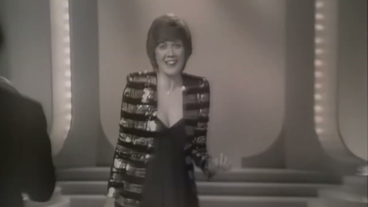 Cilla Black - Make Your Own Kind of Music (Muttonheads Remix)