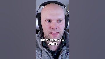 Hoe je op moeilijke dagen kunt verschijnen - James Clear