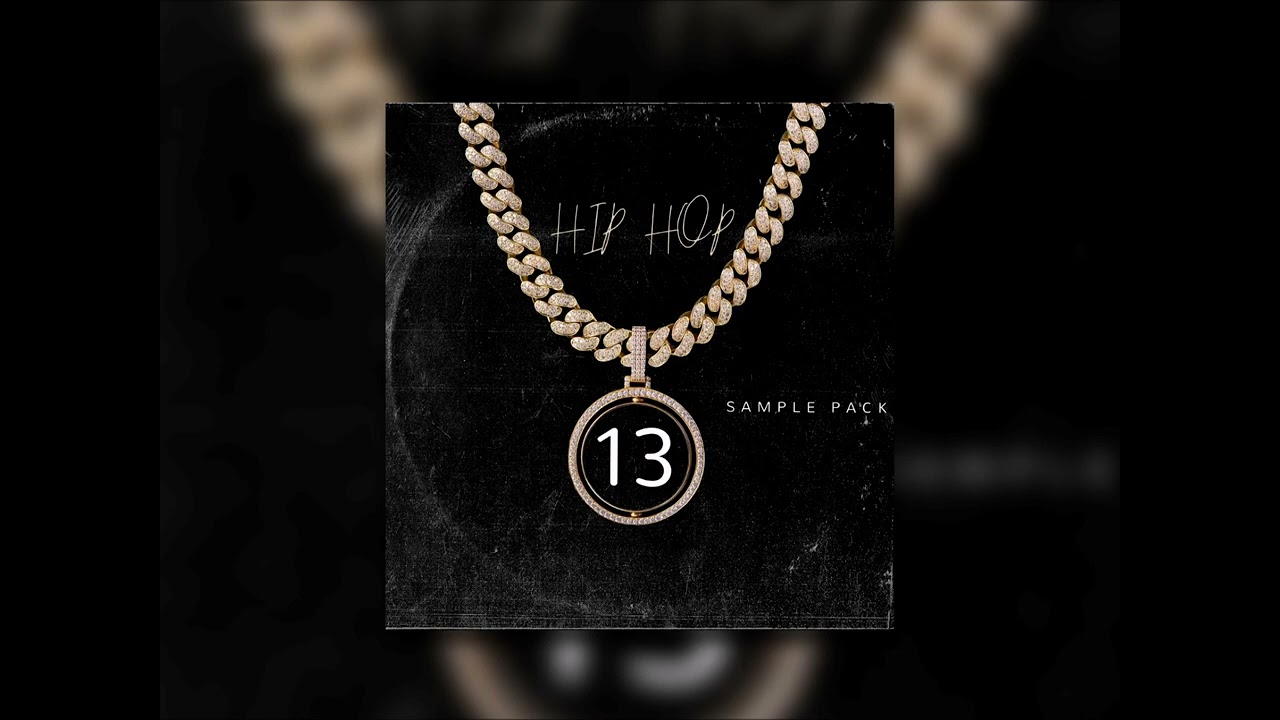 Hip Hop Sample 129 BPM