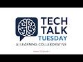S3 E5 TBR AI Literacy Frameworks Students and Staff Part 1 - Intro and Overview