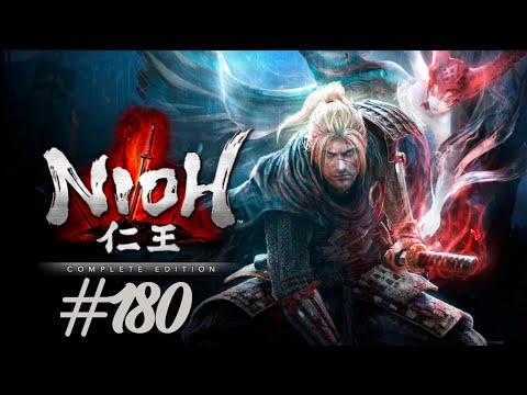 NIOH Remastered🇯🇵#180 – Samurai aus Sawayama (PS5 – NIOH Collection- Let's Play- Gameplay -Deutsch)