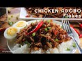 Why Make Flaky Crispy Chicken Adobo? Find Out Here!