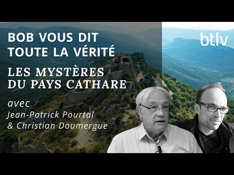 LES MYSTÈRES DU PAYS CATHARE