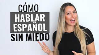 5 Smart Ways to Improve your SPANISH Speaking Skills | Cómo Hablar español Fluido como los Nativos