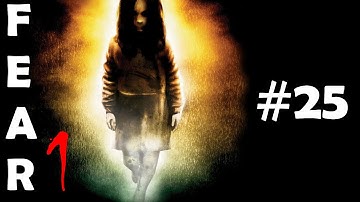 "F.E.A.R.1" walkthrough, Interval 07 - Redirection (part 1\5)