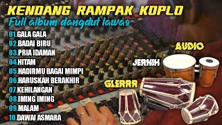 Download Lagu DANGDUT LAWAS VIRAL PALING DICARI DIAHIR TAHUN VERSI KENDANG RAMPAK JAIPONG MP3