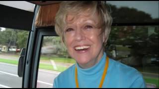 20131117 Part 1 Memphis, TN, Graceland