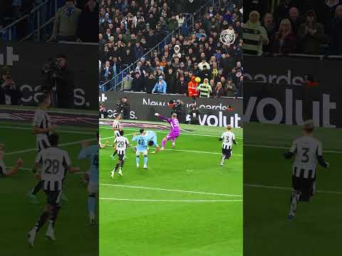 Marmoush 🤝 Reijnders #football #mancity #marmoush #shorts #slowmotion