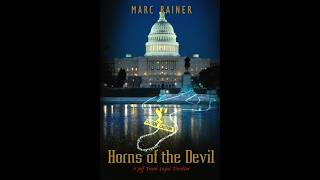Horns of the Devil Book Trailer