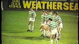 Classic Celtic Victories over Rangers