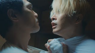 劇団EXILE佐藤寛太、“父”加藤雅也と衝突　迫真の演技披露　主演映画「軍艦少年」予告