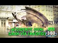 Accidente OVNI 360º 4K Virtual Reality Expediente X #360Video #VirtualReality #VR #360