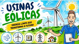 How does WIND ENERGY work?