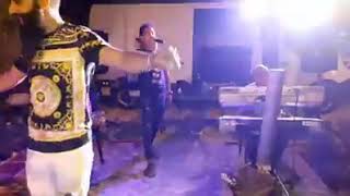cheb seif  live ريحة البارود  2018